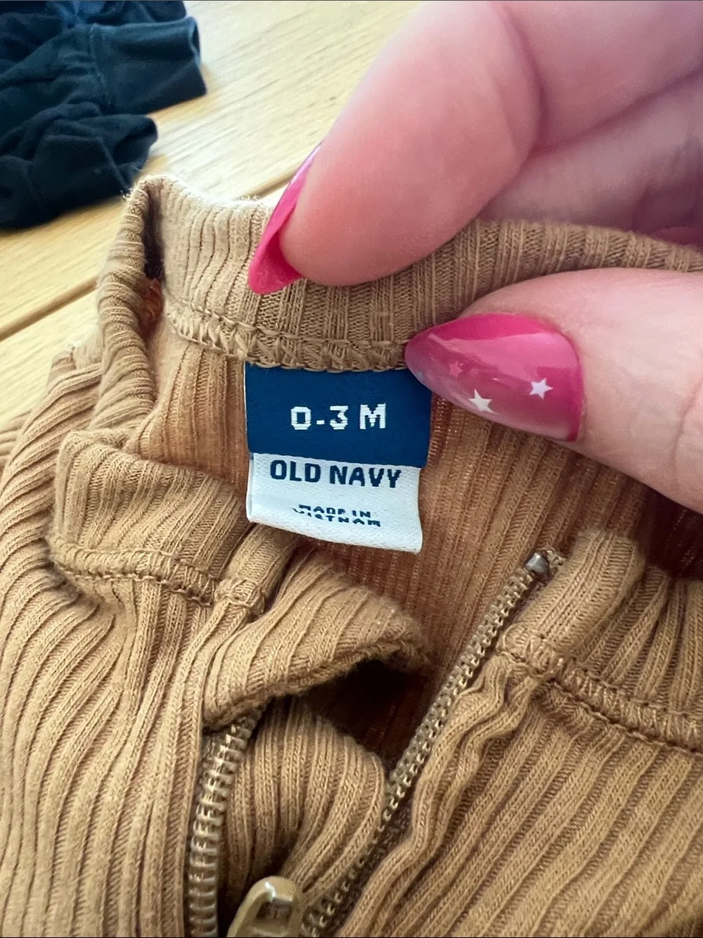 Old Navy soft ribbed